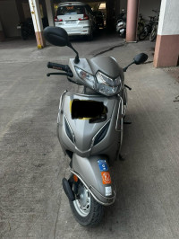 Honda Activa 5G