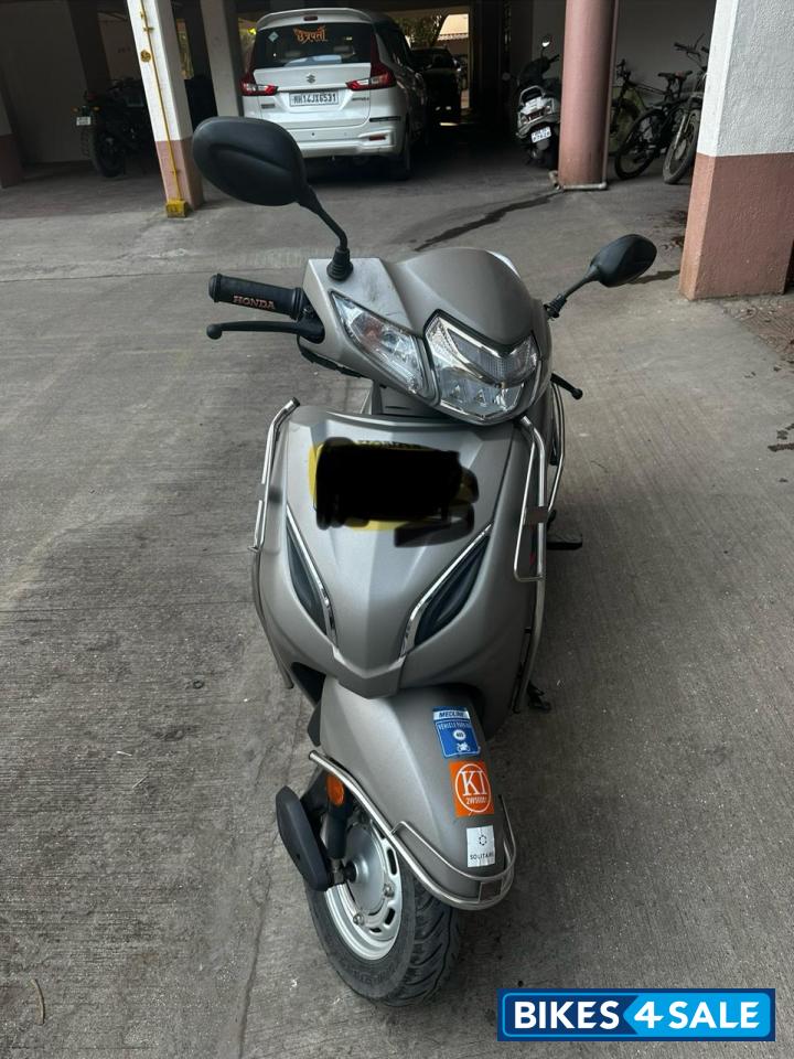 Honda Activa 5G