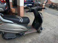Honda Activa 5G