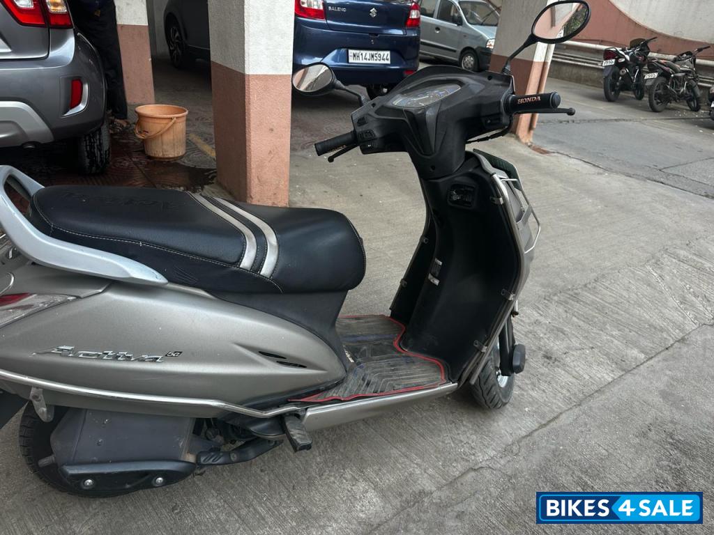 Honda Activa 5G