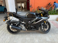 Yamaha R15 V4 2022 Model