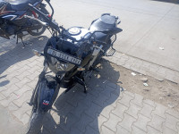 TVS Apache RTR 160 4V