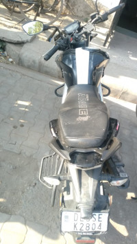 TVS Apache RTR 160 4V