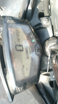 TVS Apache RTR 160 4V