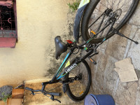 Bicycle Hero 2023 Model