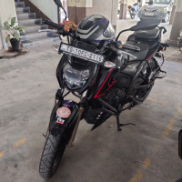 TVS Apache RTR 200 4V 2022 2022 Model