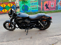 Harley Davidson Street 750