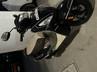 TVS Jupiter ZX SmartXonnect