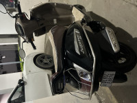 TVS Jupiter ZX SmartXonnect