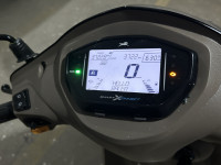 TVS Jupiter ZX SmartXonnect