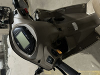 TVS Jupiter ZX SmartXonnect