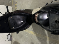 TVS Jupiter ZX SmartXonnect