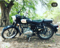 Royal Enfield Classic 350 2018 Model