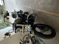 Harley Davidson Dyna FXDB Street Bob