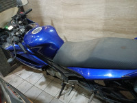 Yamaha YZF R15 2009 Model