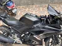 Yamaha YZF R15 V3 2021 Model