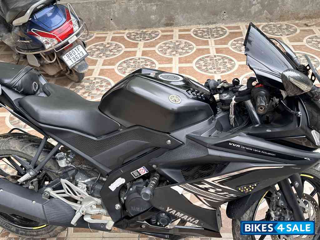 Yamaha YZF R15 V3