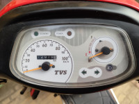 TVS Scooty Pep Plus 2020 Model