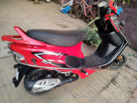 TVS Scooty Pep Plus