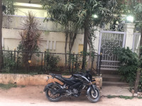 Bajaj Pulsar NS200 2017 Model