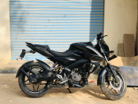 Bajaj Pulsar NS200