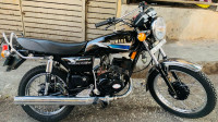 Yamaha RX 135
