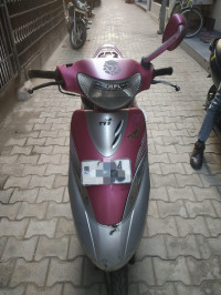 TVS Scooty Pep Plus 2005 Model