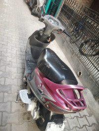 TVS Scooty Pep Plus