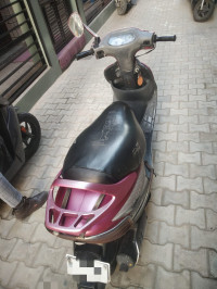 TVS Scooty Pep Plus