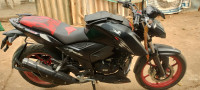 TVS Apache RTR 160 4V