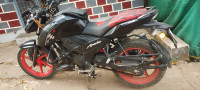 TVS Apache RTR 160 4V