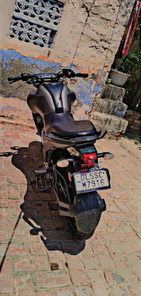 Yamaha FZ-S FI V3 2020 Model