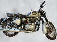 Royal Enfield Classic 350 BS VI