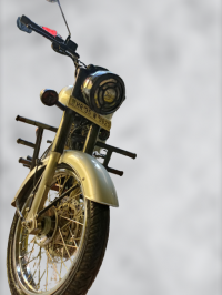 Royal Enfield Classic 350 BS VI