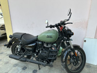 Royal Enfield Meteor 350 2023 Model