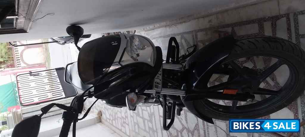 Hero Super Splendor Canvas Black Edition