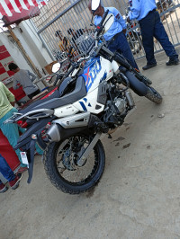 Hero Xpulse 200 4V 2022 Model