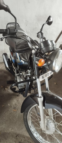 Bajaj CT 100