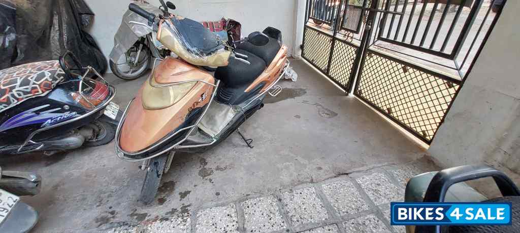 Electric Bike Morello Yamasaki