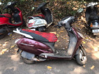 Honda Activa 125 2017 Model