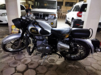Royal Enfield Classic 350 BS VI 2017 Model