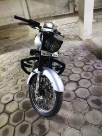 Royal Enfield Classic 350 BS VI