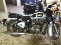 Royal Enfield Classic 350 BS VI