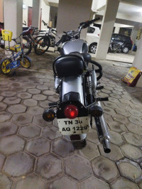 Royal Enfield Classic 350 BS VI