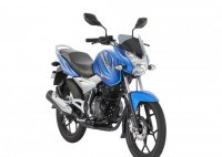Bajaj Discover 125 ST 2013 Model