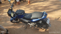 Bajaj Discover 125 ST