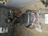 Yamaha Cygnus RayZR Street Rally 125 Fi BS6 2023 Model