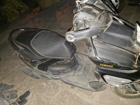 Yamaha Cygnus RayZR Street Rally 125 Fi BS6