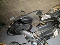 Yamaha Cygnus RayZR Street Rally 125 Fi BS6