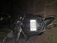 Yamaha Cygnus RayZR Street Rally 125 Fi BS6